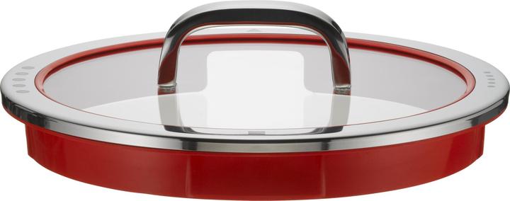 Actual product image WMF Lid Function 4 Ø 24cm (24 cm, Metal)
