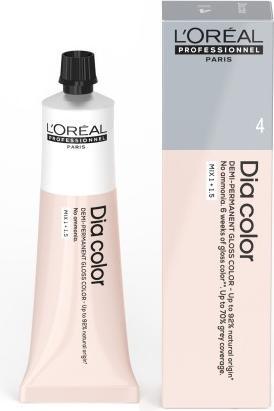 Produktbild L'Oréal Paris Loreal DIA Color 1 Schwarz 60 ml (1 - Schwarz)
