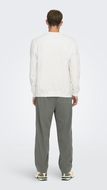 Produktbild Only & Sons Onsconnor Reg Crew Neck Sweat Noos (XS)