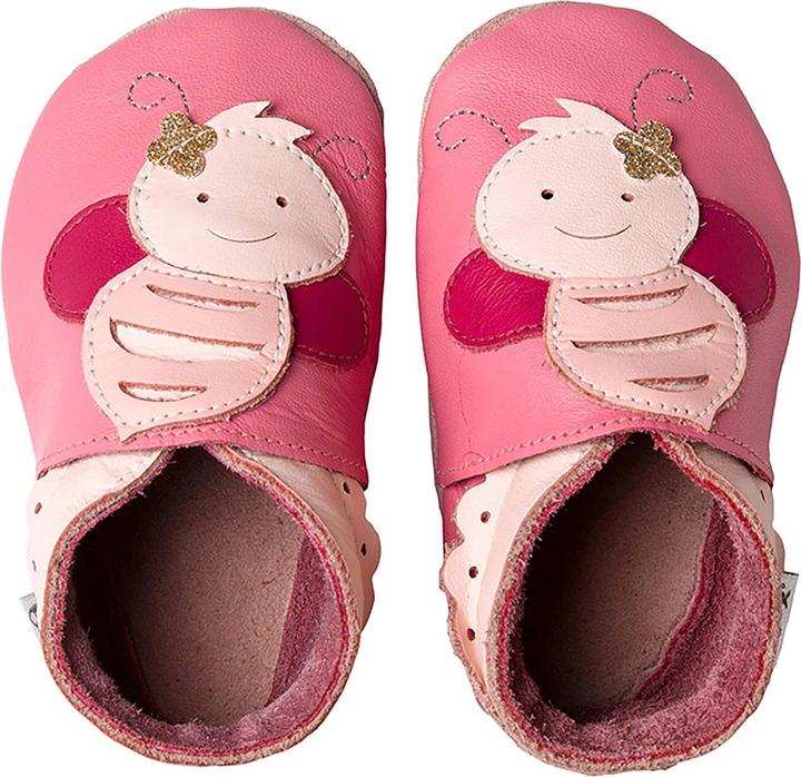 Image du produit Bobux Abeille rose (22)