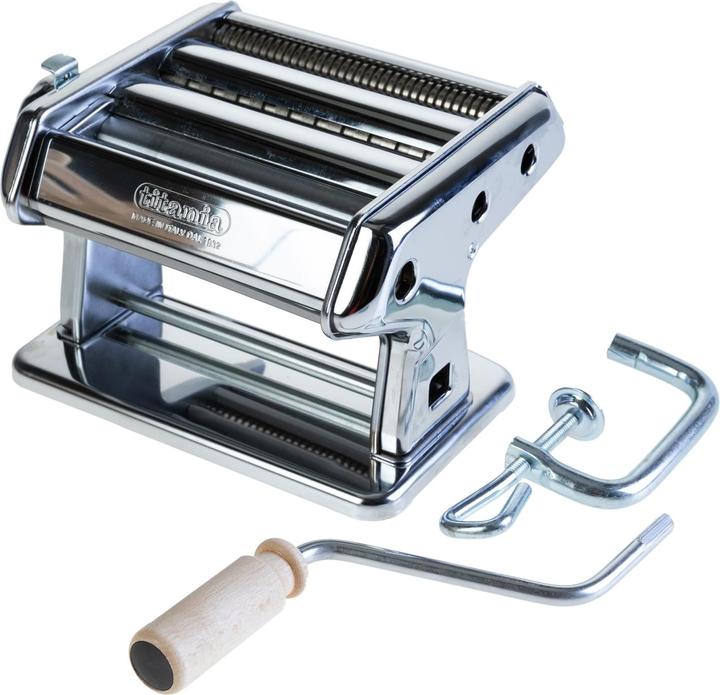 Actual product image Imperia I Love Pasta "Titania