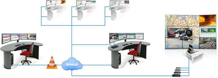 Produktbild Matrox Maevex 5150 Encoder Video over IP Encoder/Decoder bundle HDMI/DVI-in bis zu 1920x1200/1080p60 HDM...