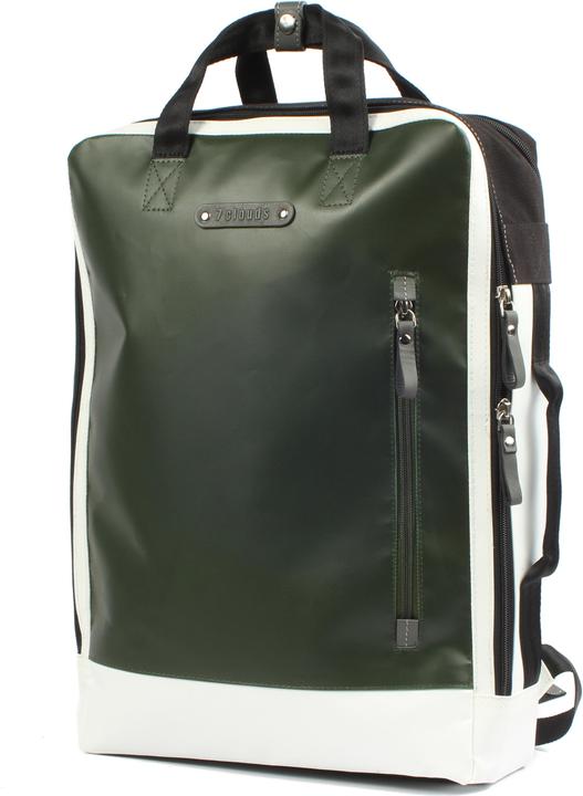 Actual product image 7clouds Agal 7.2 (15 l)