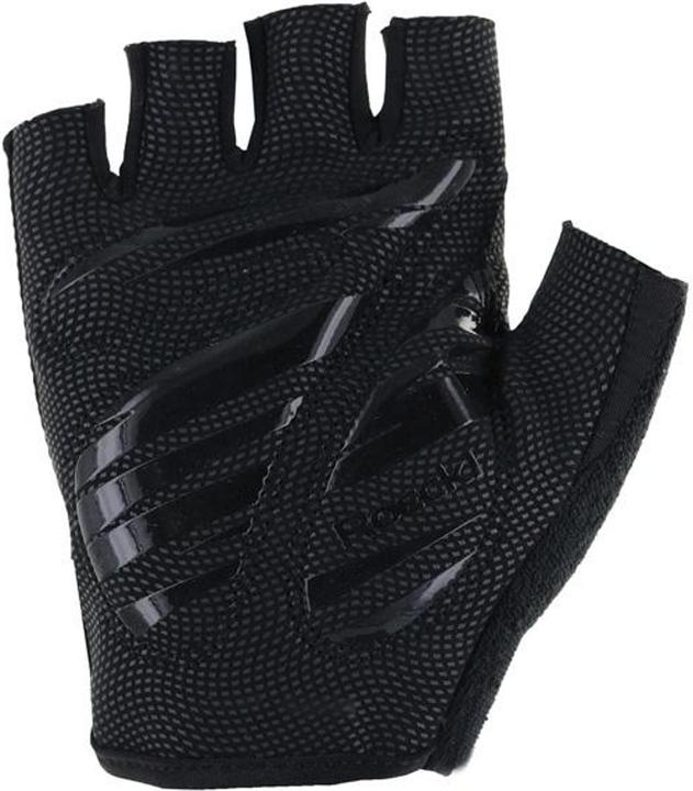 Actual product image Roeckl Basel 2 half-finger gloves (L)