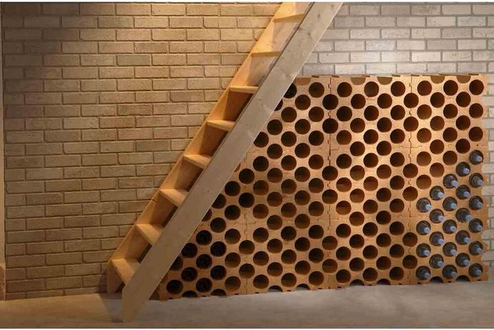 Immagine prodotto Mottez Armadio portaoggetti (50 x 43 x 26 cm)