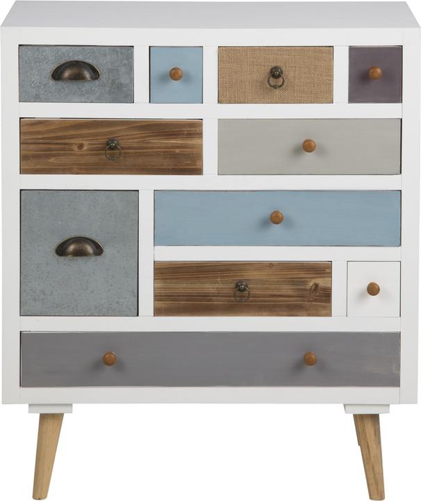 Produktbild AC Design Thais (70 x 32 x 81 cm)