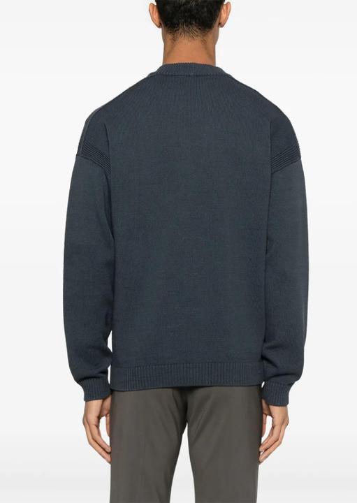 Produktbild Maison Kitsune Bold Fox Head Patch Comfort Cardigan (M)