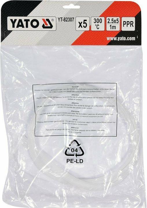 Image du produit Yato YT-82307