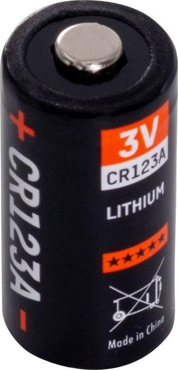 Image du produit Varta Photo Lithium (1 pcs, CR123A, 1480 mAh)
