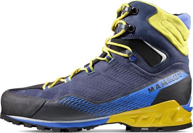 Actual product image Mammut Kento Advanced high GTX (47 1/3)