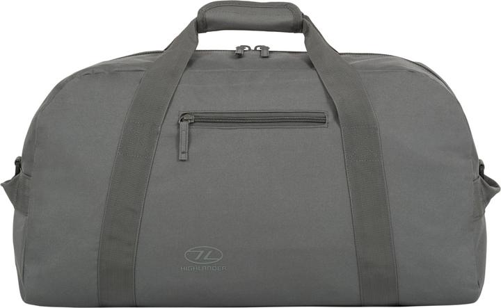 Produktbild Highlander Cargo 45l Grey (45 l)
