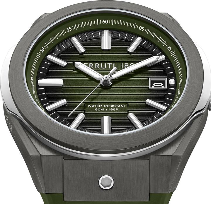 Actual product image Cerruti 1881 CIWGN0042902 Ruscello (48 mm)
