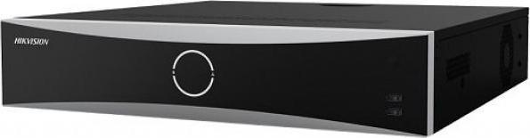 Actual product image Hikvision NVR77 4K Pro 32-ch IP camera PoE (Network Video Recorder (NVR))