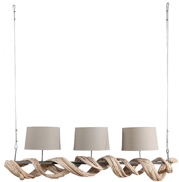 Actual product image Global Interiors Vigine (E27)