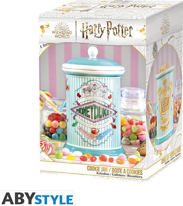 Produktbild ABYstyle Harry Potter - Honeydukes