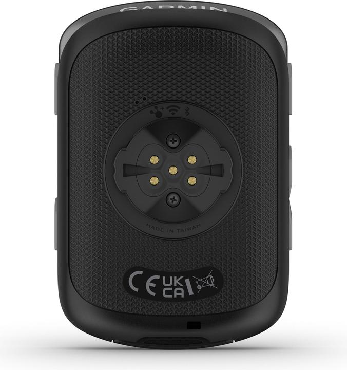 Produktbild Garmin Edge 540 Bundle