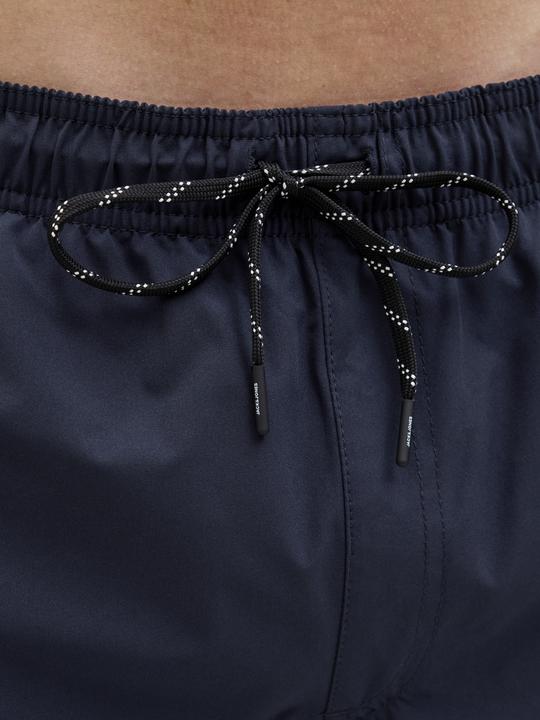 Produktbild Jack & Jones Jpstmaui Jjswim Double Logo Akm Sn (XS)