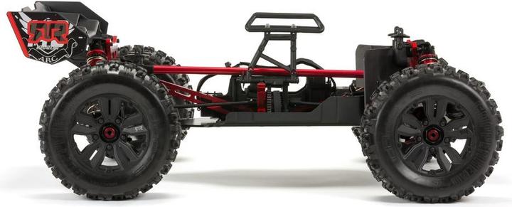 Produktbild Arrma Kraton EXtreme Bash (Kit)