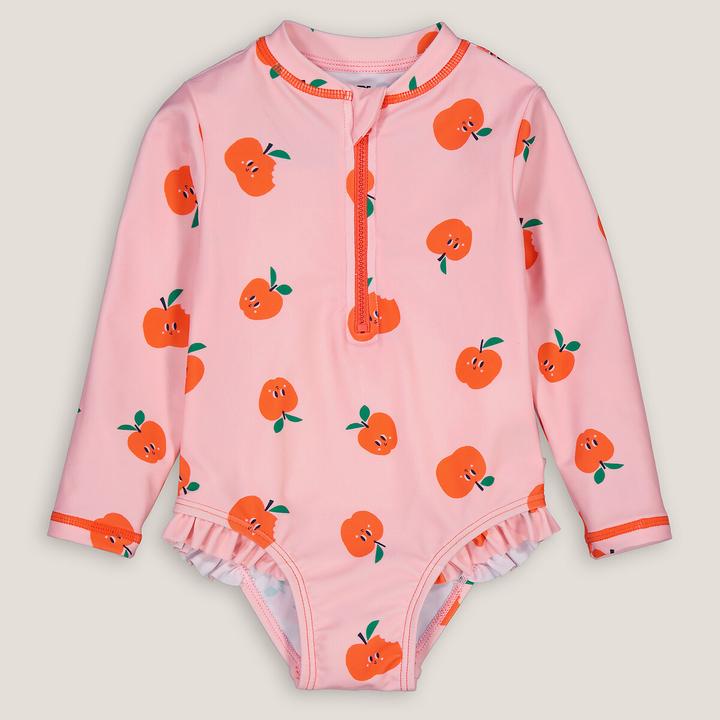 Immagine prodotto La Redoute Collections Costume da bagno con stampa di mele (86)
