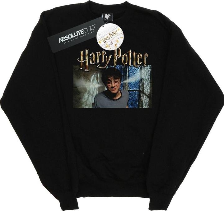 Steam Ears Sweatshirt Mädchen