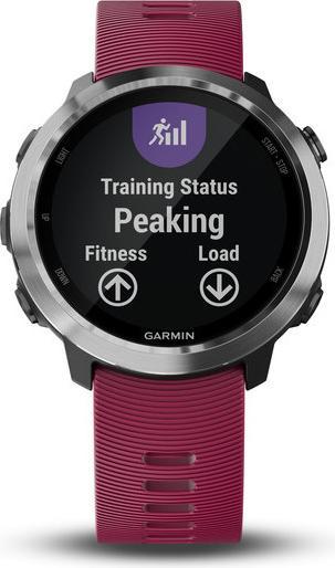 Actual product image Garmin Forerunner 645 Music (42 mm)
