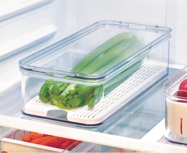 Image du produit iDesign CRISP - Boîte fraîcheur KLAR (6 l)