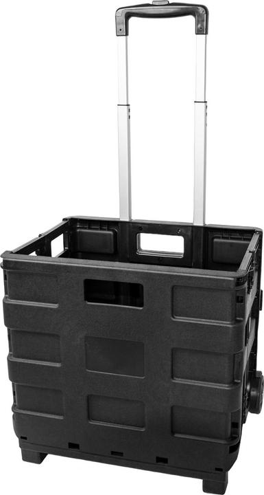 Actual product image Home&Styling Transport Trolley, foldable (18 kg)