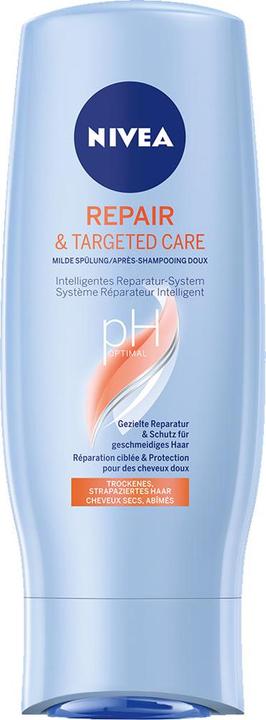 Immagine prodotto NIVEA Balsamo Power Repair Fl 200 ml (200 ml)
