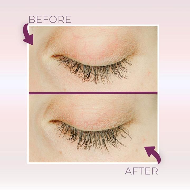 Produktbild Blinc Lash & Brow Enhancer Serum, Wimpernserum (4.5ml) (4.50 ml)