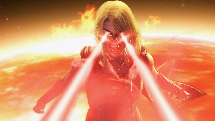Actual product image WB Injustice 2 Legendary Edition (PS4, EN)