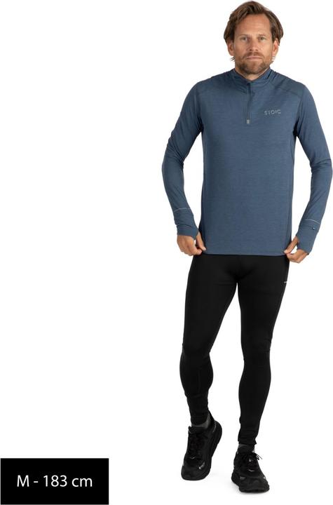 Produktbild Stoic HelsingborgSt. Performance Tights (3XL)