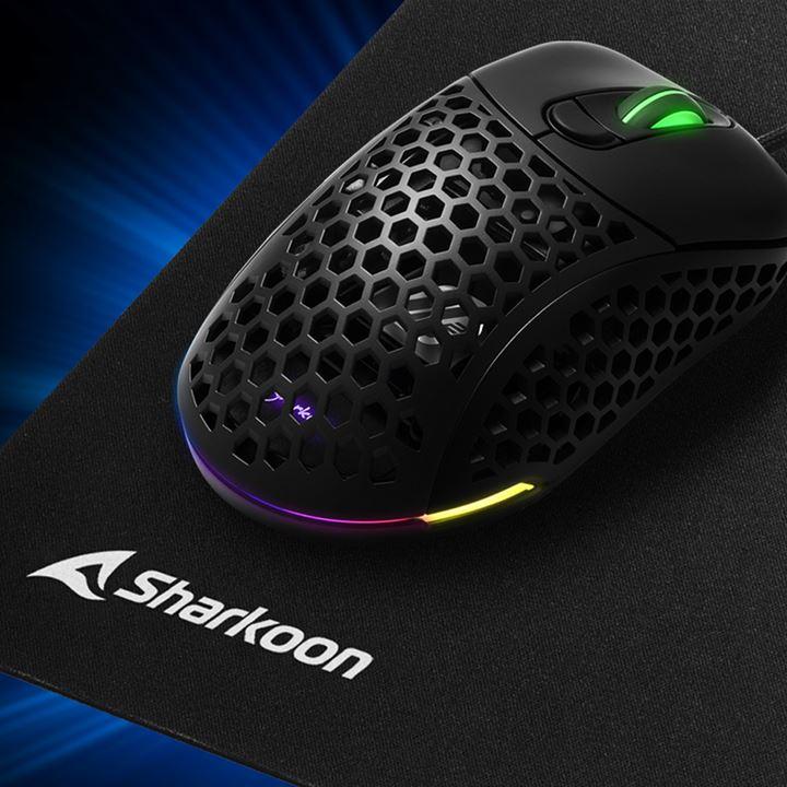 Produktbild Sharkoon 1337 V2 (M)