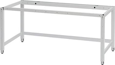 Bedrunka & hirth Electric height adjustment 2 motors for 4-leg base frame (150 cm, 75 cm)