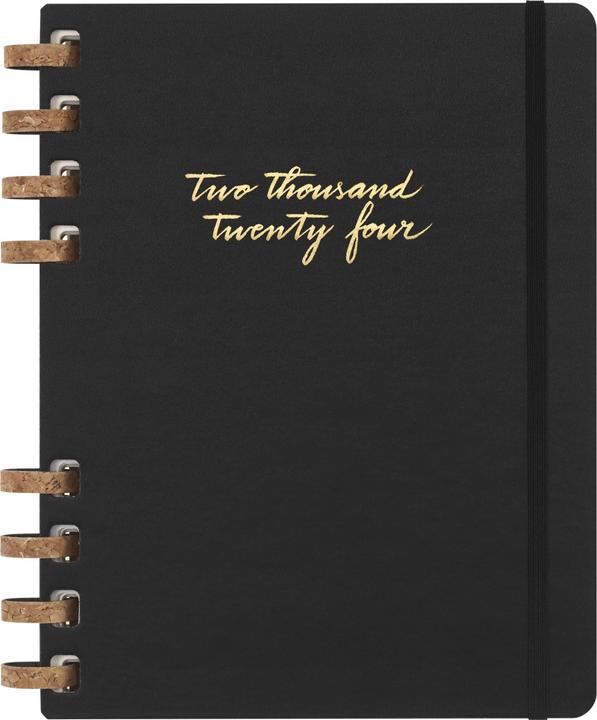 Produktbild Moleskine Life Planner (A4, Englisch)