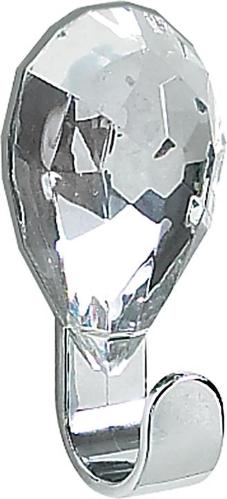 Actual product image spirella Hook Jewel Chrome, 1 kg