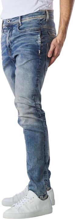 Actual product image G-Star D-Staq Jeans 3D Slim Fit dark aged cobler (W36/L34)