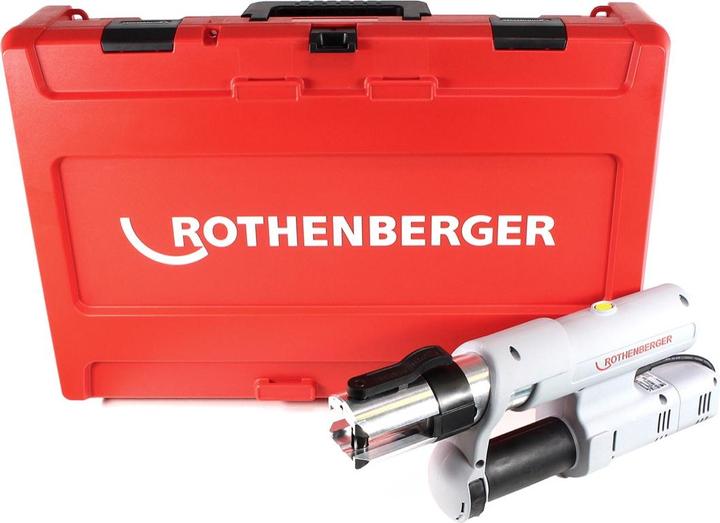 Produktbild Rothenberger Romax AC Eco Basic