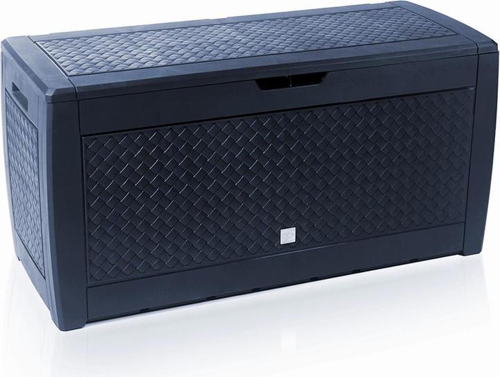 Productafbeelding Prosperplast Tuindoos Boxe Matuba 310 l Antraciet