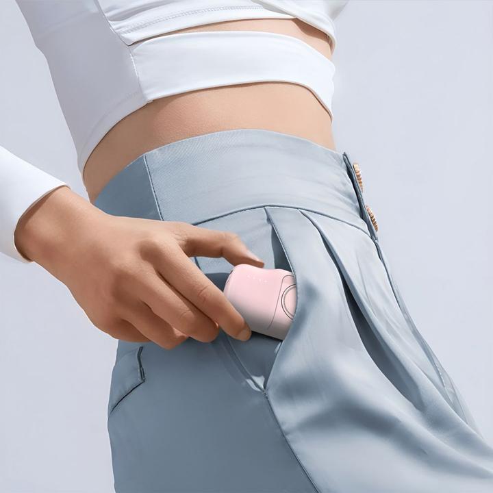 Produktbild Wozinsky Pink (5000 mAh, 15 W)