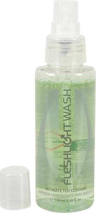 Actual product image Fleshlight FleshWash (100 ml)
