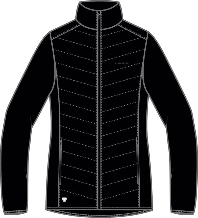Image du produit MGA Veste Viking Becky Pro Primaloft Lady (M)