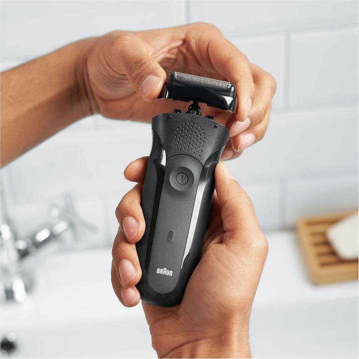 Actual product image Braun Series 3 (1 x)
