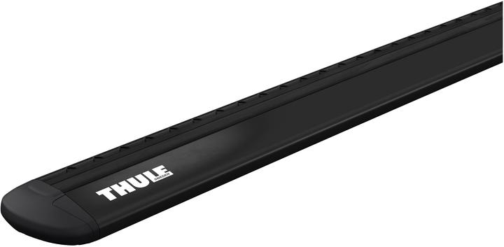 Actual product image Thule WingBar Evo 118
