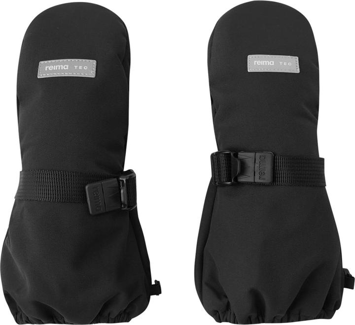 Actual product image Reima tec+ Kids Winter Mittens Ote (3)