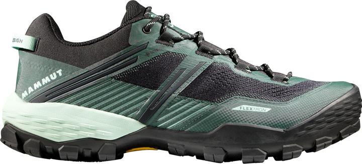 Actual product image Mammut Ducan II Low GTX Men (42)