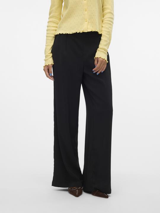 Actual product image Vero Moda VMCOCO trousers Trousers (M)