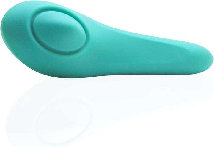 Actual product image Hot Octopuss Pulse Queen Vibrator - Green