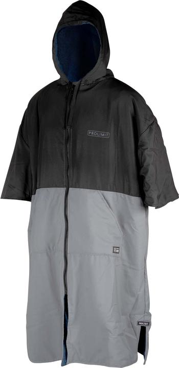Prolimit Poncho Zipper