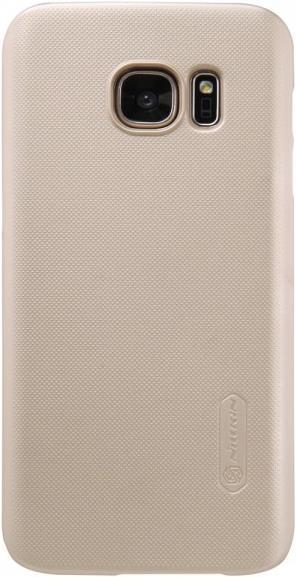 Immagine prodotto Nillkin Copertina in plastica rigida opaca (Samsung Galaxy S7)