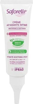 Image du produit Saforelle Crème apaisante pour l'intimité 40ml (40 ml, Crème intime)
